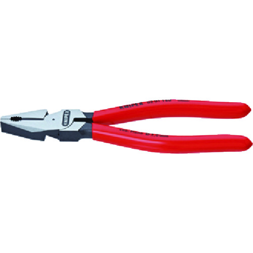 【TRUSCO】ＫＮＩＰＥＸ　強力型ペンチ　２００ｍｍ